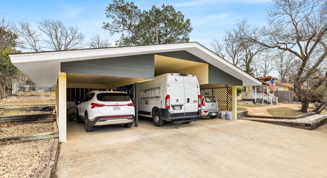 Photo of 1404 Mcallen, Kerrville, TX 78028