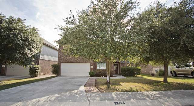 Photo of 1410 Stetson Grn, San Antonio, TX 78258