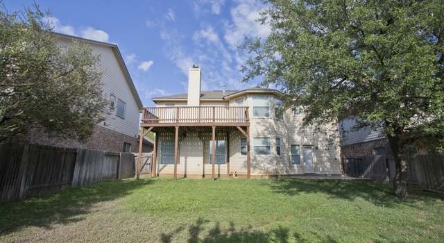 Photo of 1410 Stetson Grn, San Antonio, TX 78258