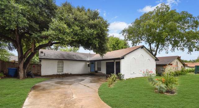 Photo of 4314 Las Cruces St, San Antonio, TX 78233-6808