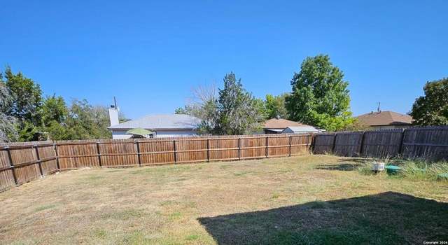 Photo of 1580 Blueridge Dr, Canyon Lake, TX 78133