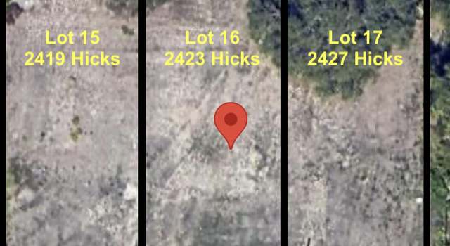 Photo of 2423 Hicks Ave, San Antonio, TX 78210