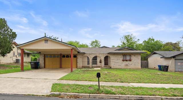 Photo of 2510 Lake Louise Dr, San Antonio, TX 78228