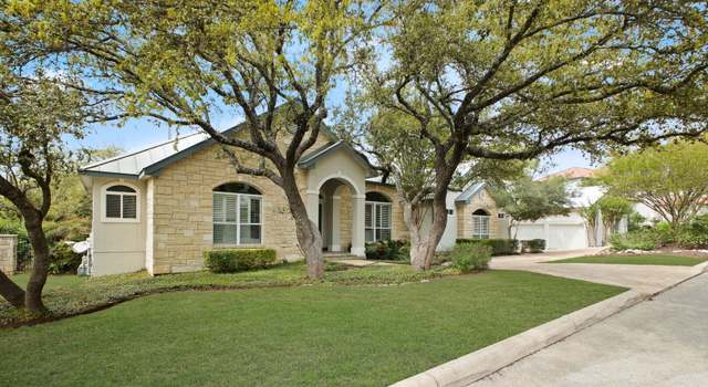 Photo of 19711 Messina, San Antonio, TX 78258