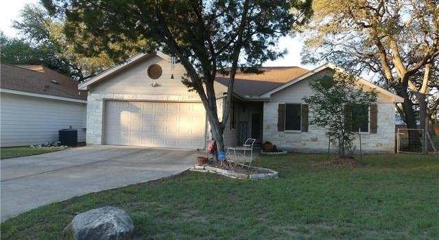 Photo of 749 Lookout Dr, Canyon Lake, TX 78133-3620