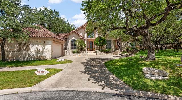 Photo of 29130 Tivoli Way, Boerne, TX 78015-4991