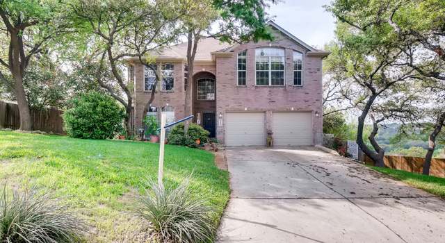Photo of 17206 Sable Lndg, San Antonio, TX 78232