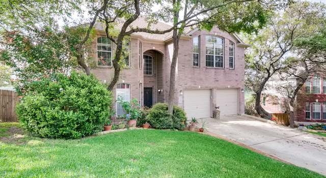 Photo of 17206 Sable Lndg, San Antonio, TX 78232