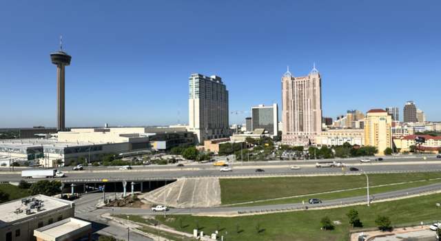 Photo of 215 N Center #1008, San Antonio, TX 78202