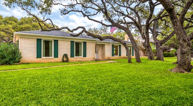 Photo of 15111 Encino Verde St, San Antonio, TX 78232-3816