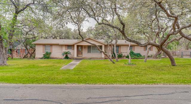 Photo of 320 EL Portal Dr, TX 78232-2110