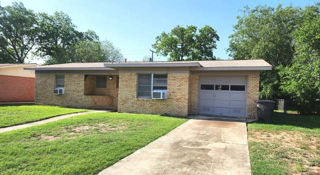 Photo of 4614 Bernadine, San Antonio, TX 78220