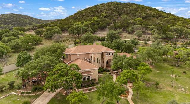 Photo of 801 W Bear Springs Rd, Pipe Creek, TX 78063