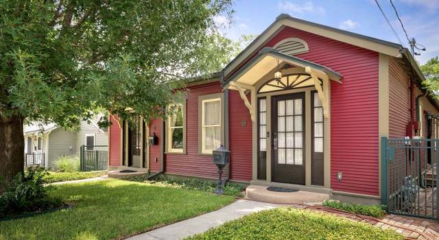 Photo of 520 E Mulberry, San Antonio, TX 78212