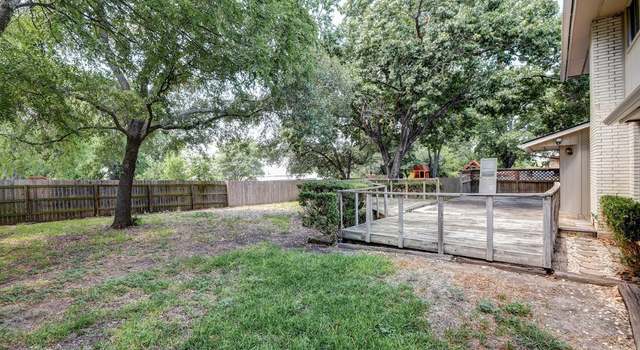 Photo of 6306 Rue Sophie St, Leon Valley, TX 78238-1532