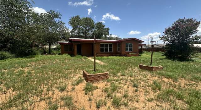 Photo of 411 S Trevino, Pearsall, TX 78061