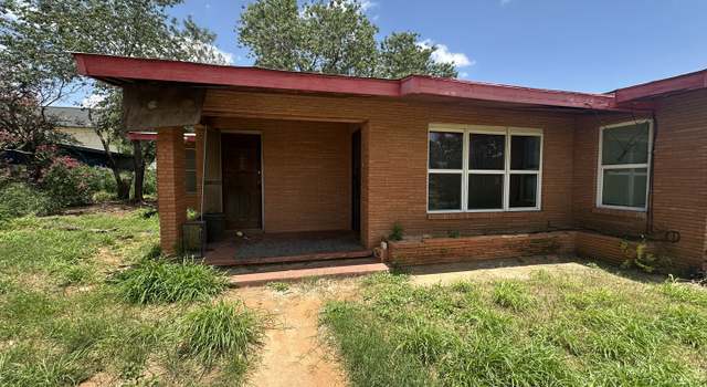 Photo of 411 S Trevino, Pearsall, TX 78061