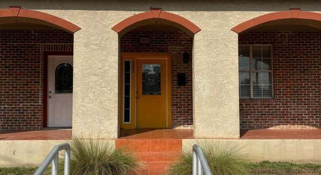 Photo of 303 W Malone Ave, San Antonio, TX 78214-1026