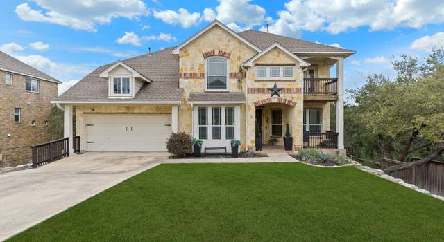 Photo of 13239 Spring Run, Helotes, TX 78023-4568