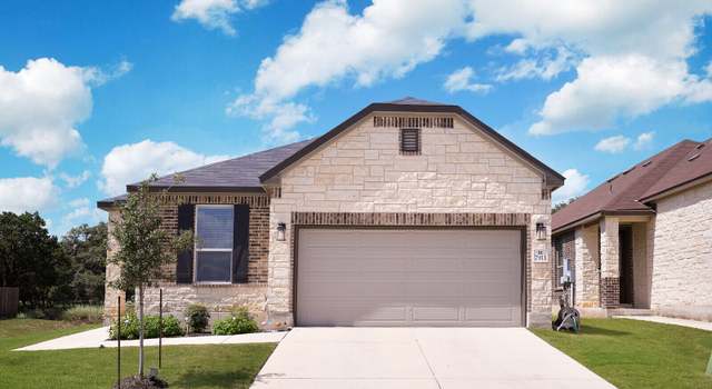 Photo of 7911 San Mirienda, Boerne, TX 78015