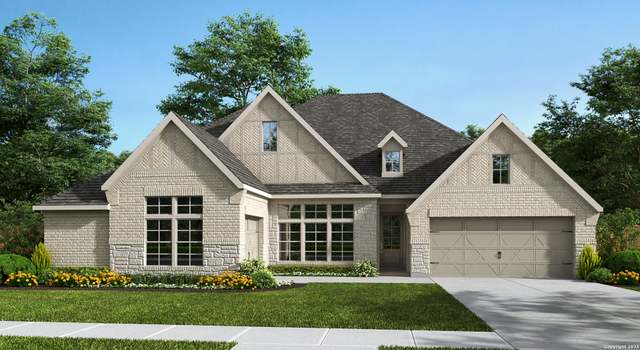 Photo of 1412 Specie Crk, San Antonio, TX 78260