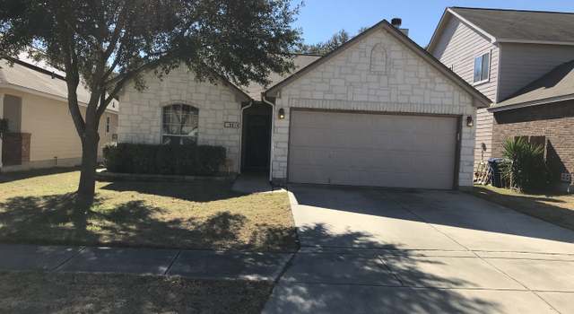 Photo of 9014 Hilltop Crossing Dr, San Antonio, TX 78251-2719