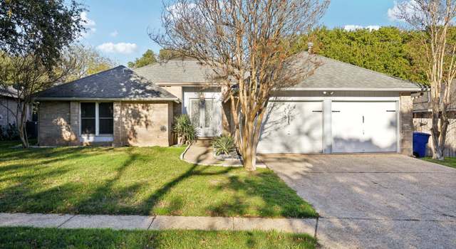 Photo of 1411 Vista Del Monte, San Antonio, TX 78216-2237