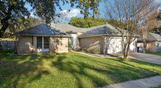 Photo of 1411 Vista Del Monte, San Antonio, TX 78216-2237