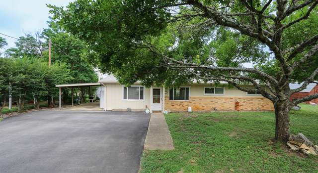 Photo of 4317 Hwy 173 N, Bandera, TX 78003