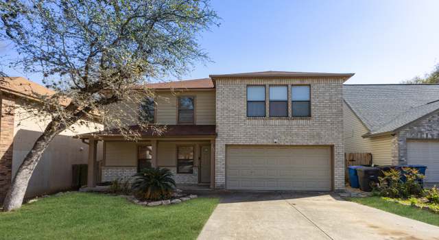 Photo of 7638 Cascade Oak, San Antonio, TX 78249
