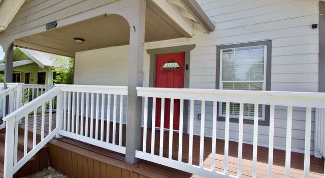 Photo of 1336 Center, San Antonio, TX 78202