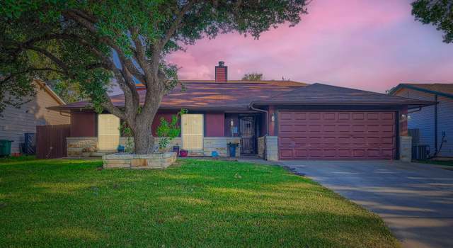 Photo of 9322 Valley Rdg, San Antonio, TX 78250