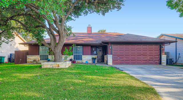 Photo of 9322 Valley Rdg, San Antonio, TX 78250