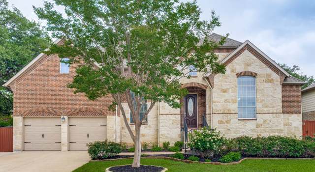Photo of 62 Sable Hts, San Antonio, TX 78258
