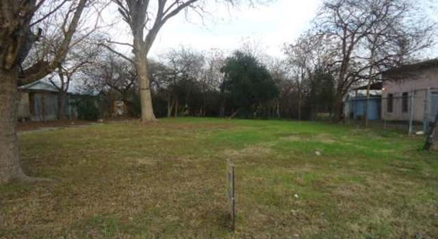 Photo of 3106 S Flores St, San Antonio, TX 78204