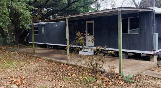 Photo of 6577 Cedar Ln, San Antonio, TX 78257-1649