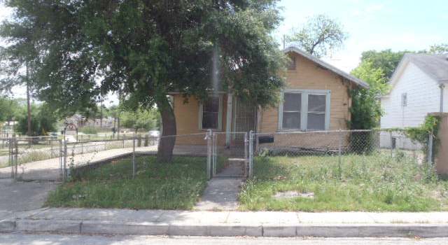 Photo of 702 Rivas, San Antonio, TX 78207