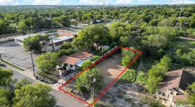 Photo of 5211 Blessing St, San Antonio, TX 78228