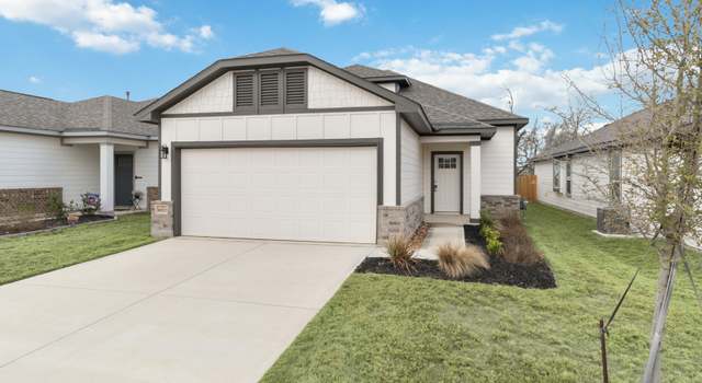 Photo of 16523 Ginger Xing, Elmendorf, TX 78112
