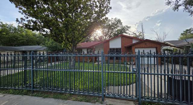 Photo of 2103 Chesterhill, San Antonio, TX 78228