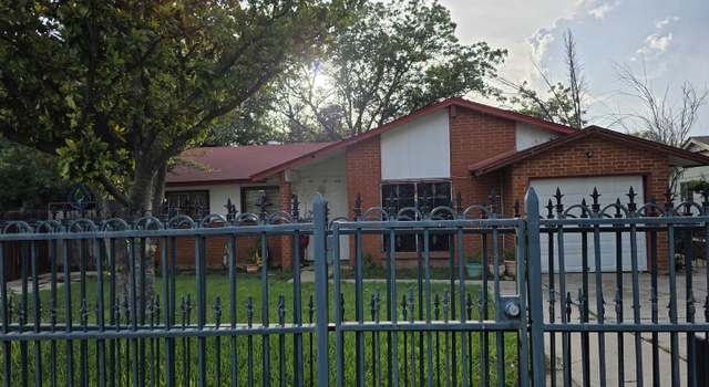 Photo of 2103 Chesterhill, San Antonio, TX 78228