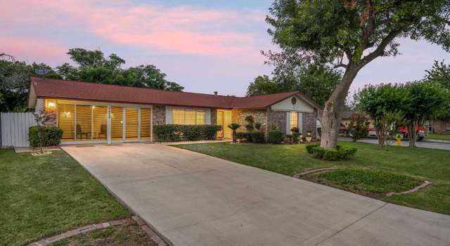 Photo of 7215 Glen Trl, San Antonio, TX 78239-3429