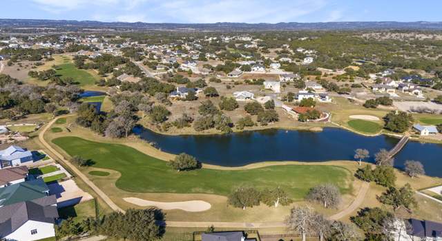 Photo of 126 N Lon Price Dr, Blanco, TX 78606