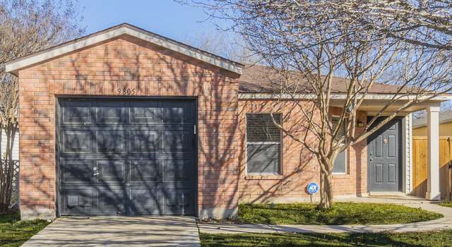 Photo of 9805 Village Basin, San Antonio, TX 78250-5744