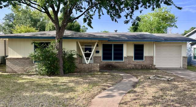Photo of 326 Mink, San Antonio, TX 78213