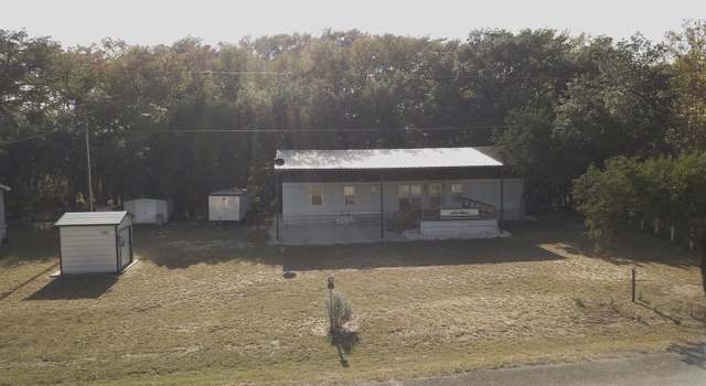 Photo of 790 Flatrock Cir, Leakey, TX 78873
