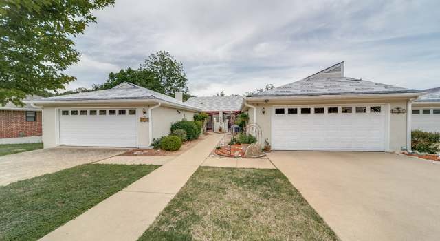 Photo of 1323 Paragon Pl, Kerrville, TX 78028