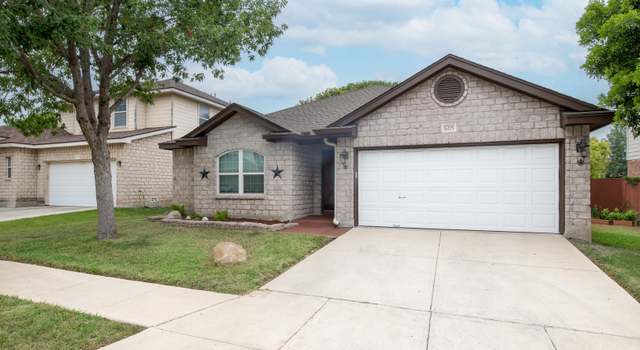 Photo of 8215 Grissom Gate, San Antonio, TX 78251