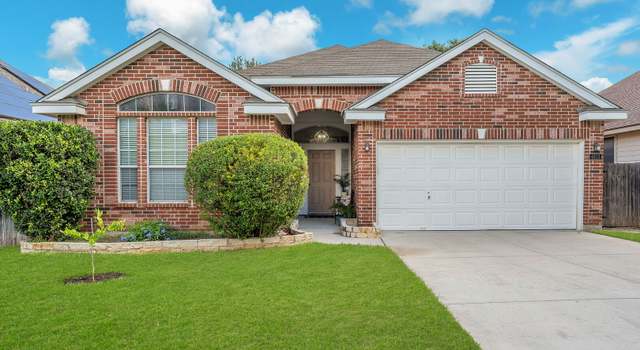 Photo of 4815 Osborn Glade, San Antonio, TX 78247