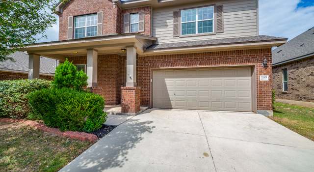 Photo of 2115 Antsla Sands, San Antonio, TX 78251-5038